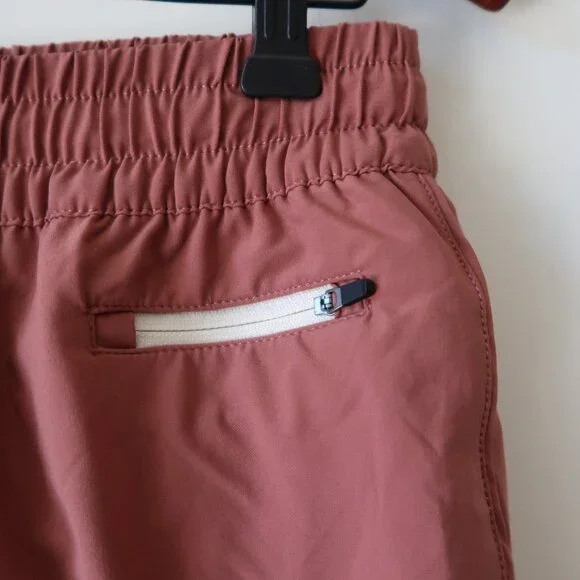 VUORI Running Shorts - Picture 3 of 6